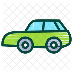 Car  Icon