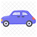 Car  Icon