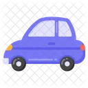 Car  Icon