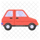 Car  Icon