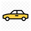 Car  Icon