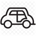 Car Transport Vehicle Icon