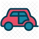 Car Transport Vehicle Icon