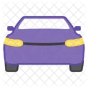 Car Vehicle Auto Car Icône