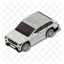 Car  Icon