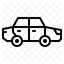 Car  Icon