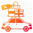 Car  Icon