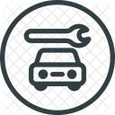 Car  Icon