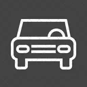 Car  Icon
