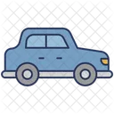 Car  Icon