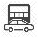 Car  Icon