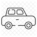 Car  Icon