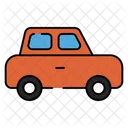 Car  Icon