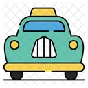 Car  Icon