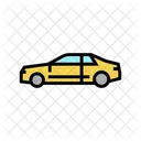Car Automobile Used アイコン