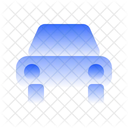 Car Vehicle Transport Icon