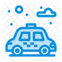 Car  Icon