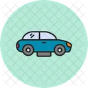 Car  Icon