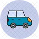 Car  Icon