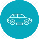 Car  Icon