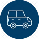 Car  Icon
