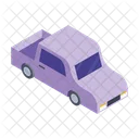 Car Vehicle Transport Icon