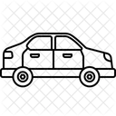 Car  Icon