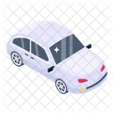 Car  Icon
