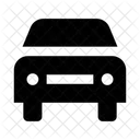 Car Auto Vehicle Icon