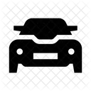 Transport Car Auto Icon