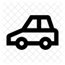 Car Auto Vehicle Icon