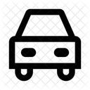 Car Auto Vehicle Icon