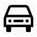 Car Auto Vehicle Icon