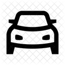 Transport Car Auto Icon