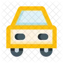 Car Auto Vehicle Icon
