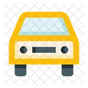 Car Auto Vehicle Icon