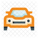 Car Auto Automobile Icon