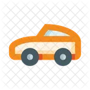 Car Sedan Auto Icon