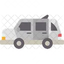 Car  Icon
