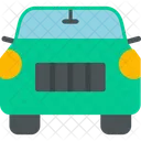 Car  Icon