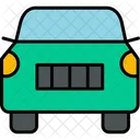 Car  Icon