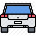 Car  Icon