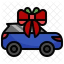 Car  Icon