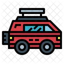 Car  Icon