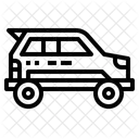 Car  Icon
