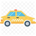 Car Vehicle Transport Icon