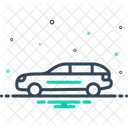 Car  Icon