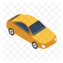Car  Icon