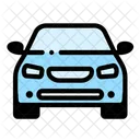 Car Vehicle Transport Icon