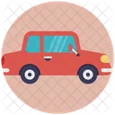 Car Vehicle Automobile Icon